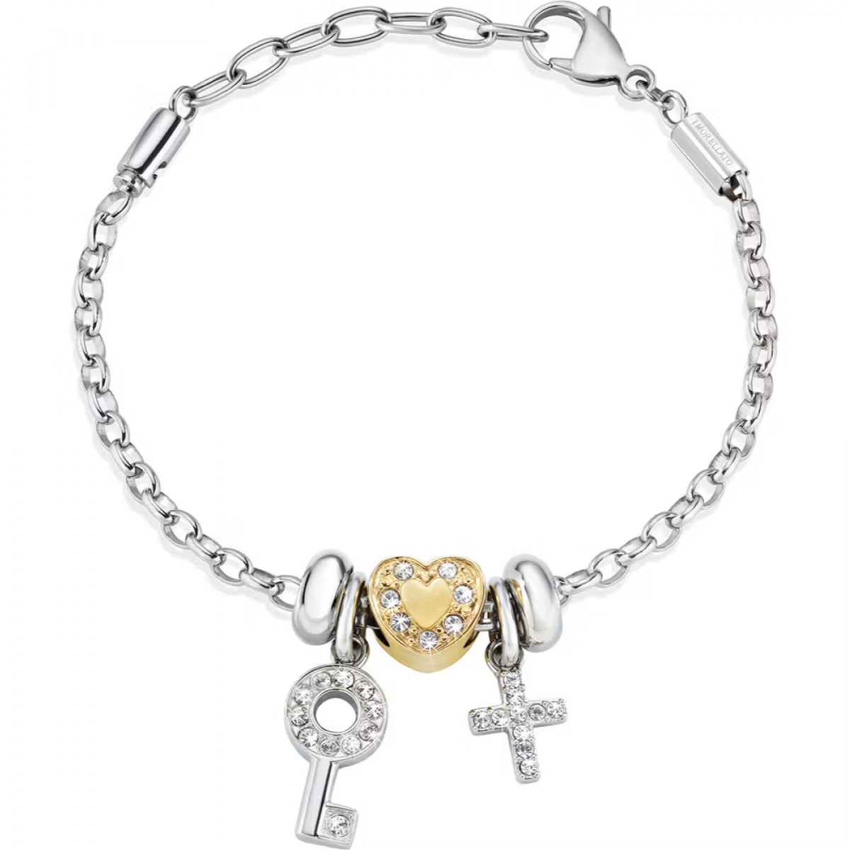 Pulsera Morellato Mujer SCZ717