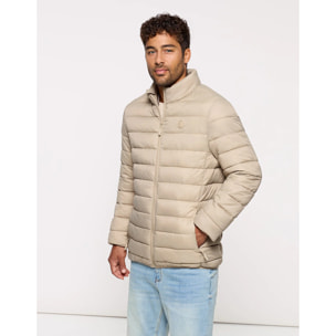 Chaqueta Arena - Ninbay