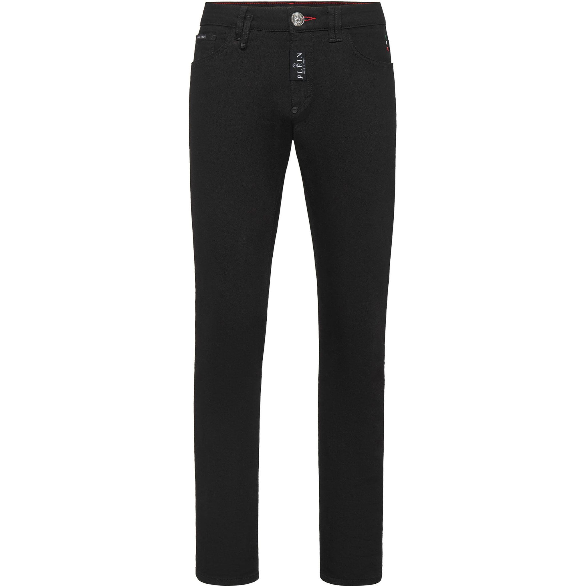 PHILIPP PLEIN Jeans dal taglio slim BASIC