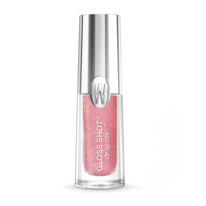 GLOSS SHOT LIP GLOSS Lucidalabbra dall'effetto 3D
