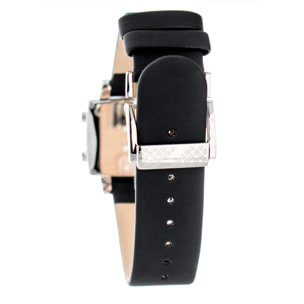 Reloj Laura Biagiotti LB0015M-03 Hombre Digital Cuarzo con Correa de Piel