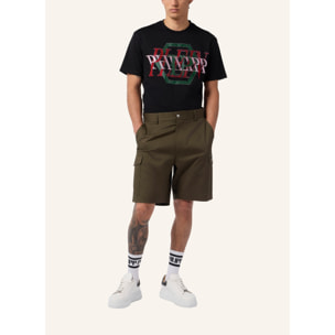 PHILIPP PLEIN Cargo Shorts
