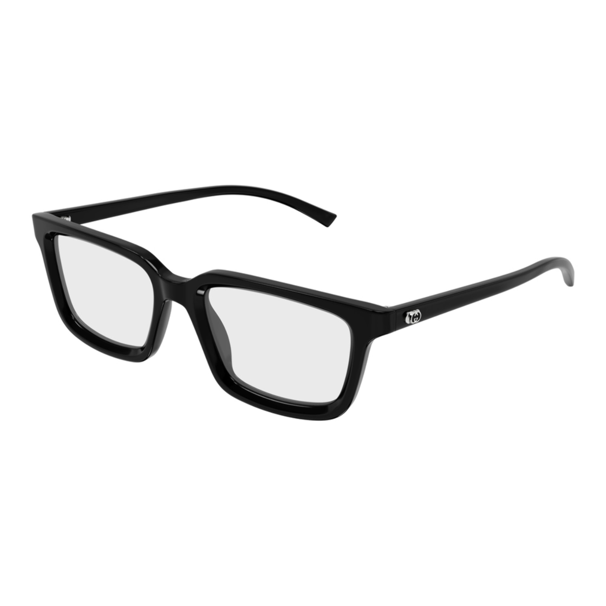 Gafas de Vista Gucci GG1947O-001 de Acetato Hombre 51 mm
