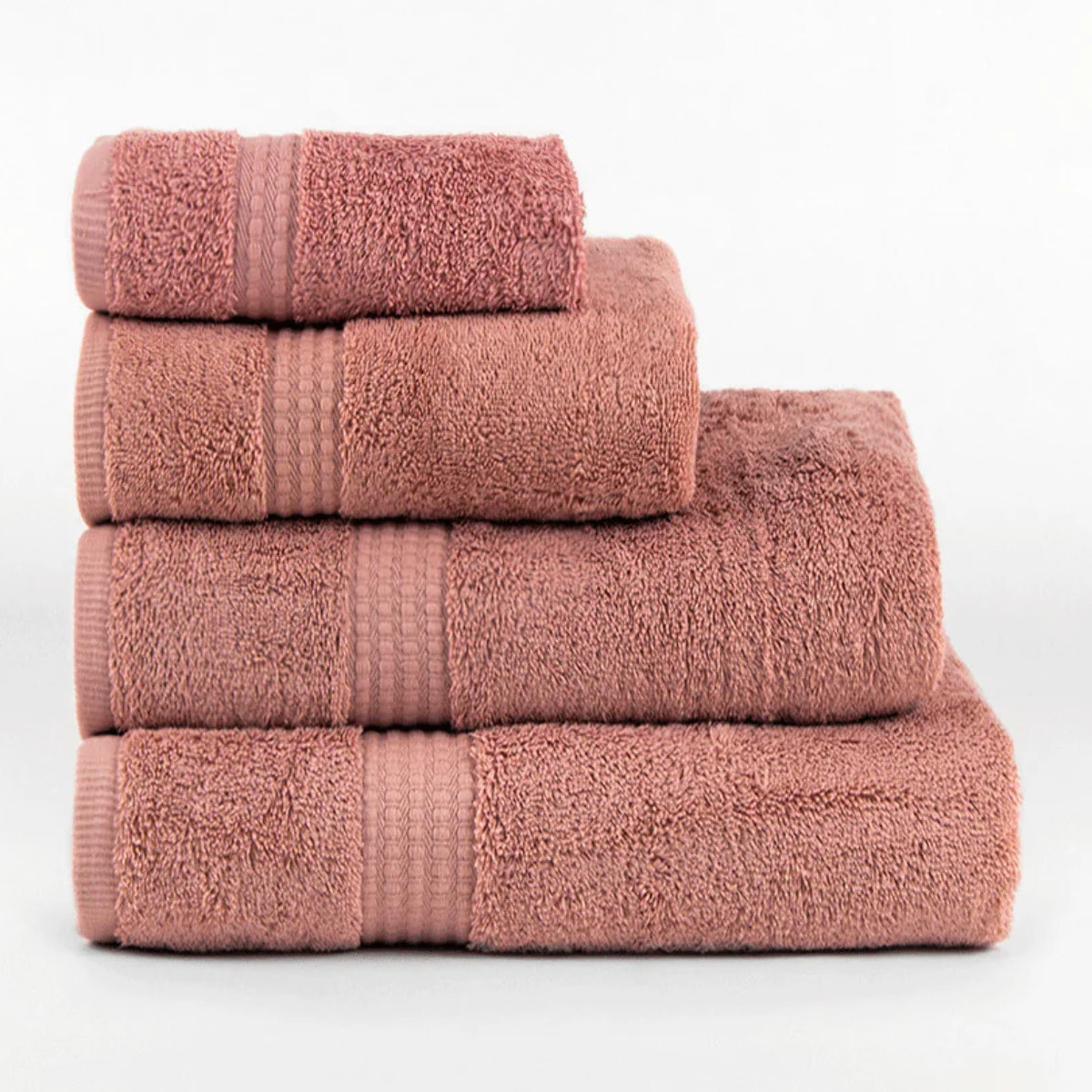 Toalla de baño 700gr maquillaje