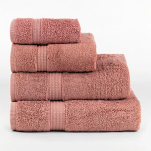 Toalla de baño 700gr maquillaje