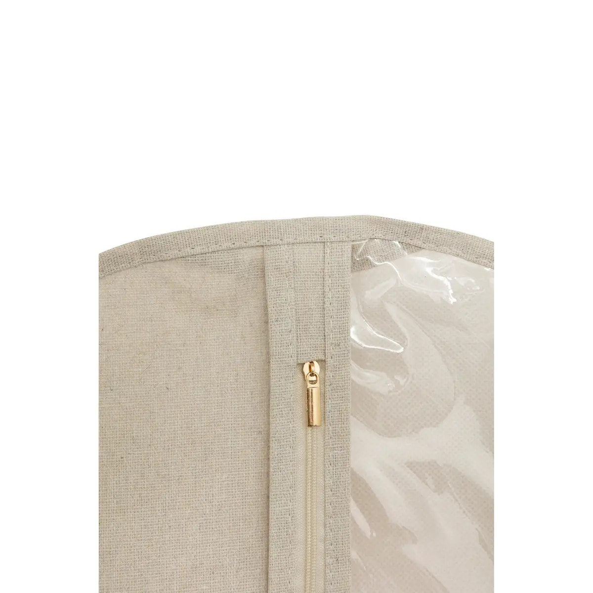 Housse de rangement "Groomy" pour vêtements 115x58cm