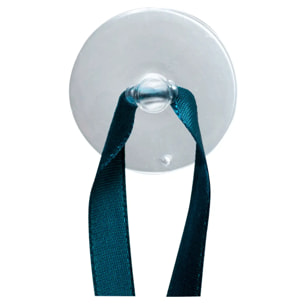 Éponge de bain citrouille