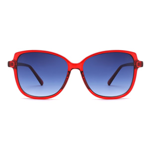 Gafas de Sol Sexton TK00127 - C4 - 24 de Acetato Inyectado Mujer 52 mm