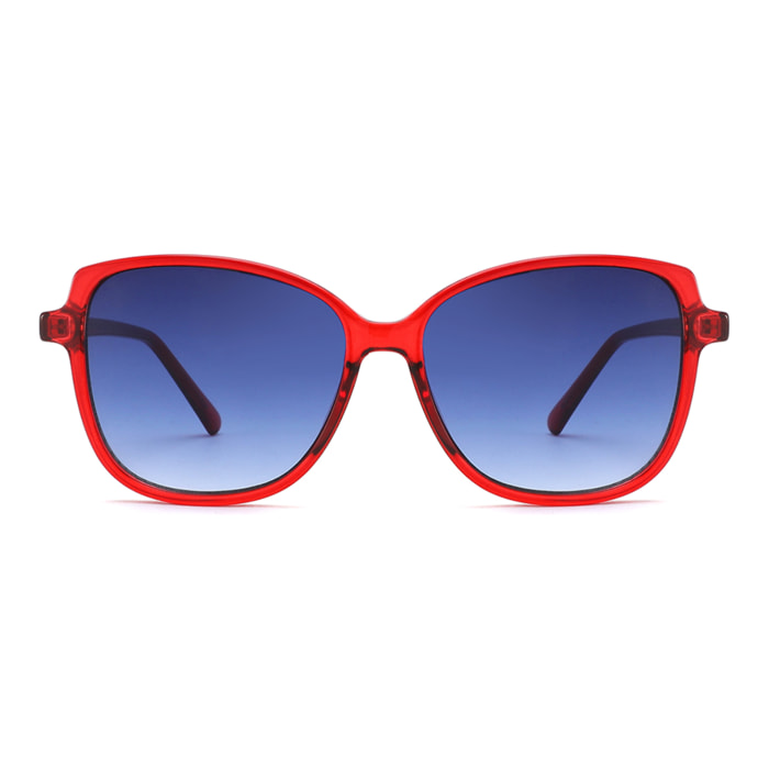 Gafas de Sol Sexton TK00127 - C4 - 24 de Acetato Inyectado Mujer 52 mm