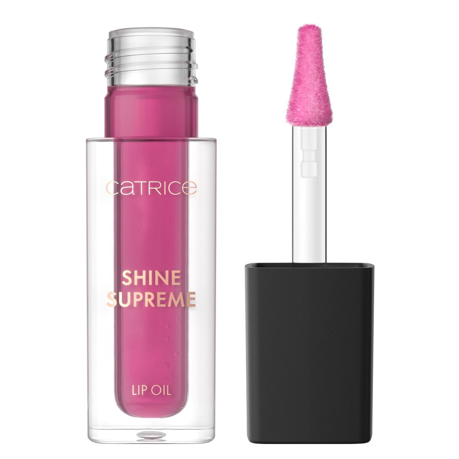 Shine Supreme - Huile à Lèvres Soin Haute Brillance 4ml