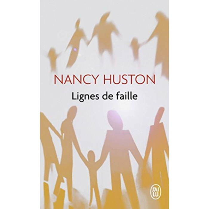 Huston, Nancy | Lignes de faille | Livre d'occasion
