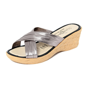 ZEPPA Summery Grigio