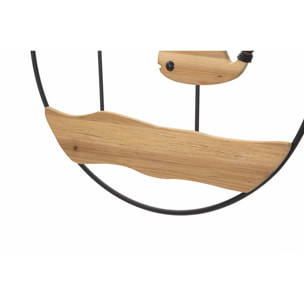 PANNELLO DA MURO BALENE CM 56X2X60