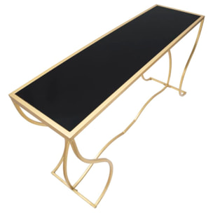 CONSOLE SUNSHINE CM 130X40X75