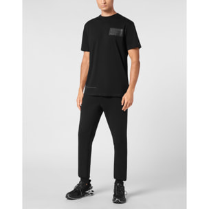 PLEIN SPORT T-Shirt Round Neck