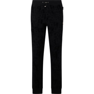 PHILIPP PLEIN Pantalones de chándal SKULL