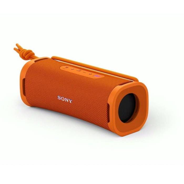 Enceinte portable SONY ULT FIELD 1 Orange