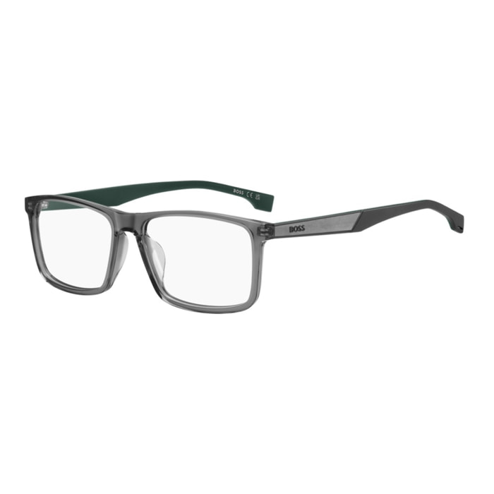 Gafas de Vista Hugo Boss 1768/G KB7 de Acetato Hombre 57 mm