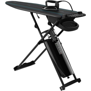 Centre de repassage LAURASTAR Smart U Black