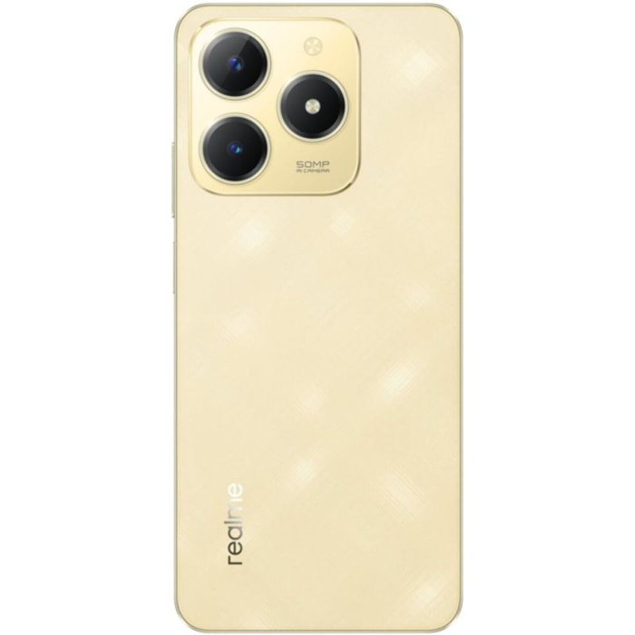 Smartphone REALME C61 Or 256Go