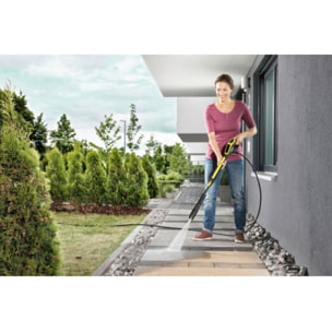 Nettoyeur haute pression KARCHER K 5 Premium Power Control Home