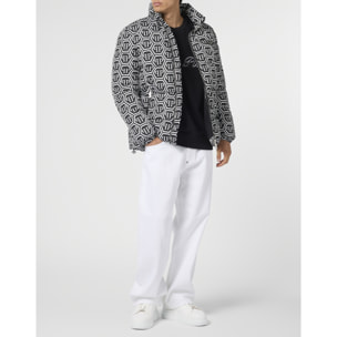 PHILIPP PLEIN Chaqueta MONOGRAM