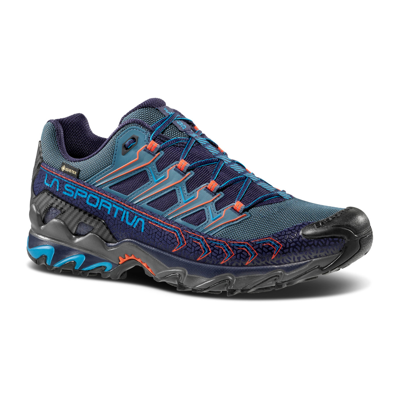 Ultra Raptor II Goretex Hombre Zapatillas Trekking