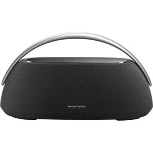 Enceinte portable HARMAN KARDON Go + Play 3 Noir