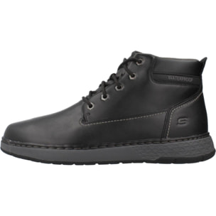 Botines Hombre Garlan - Deno Negro