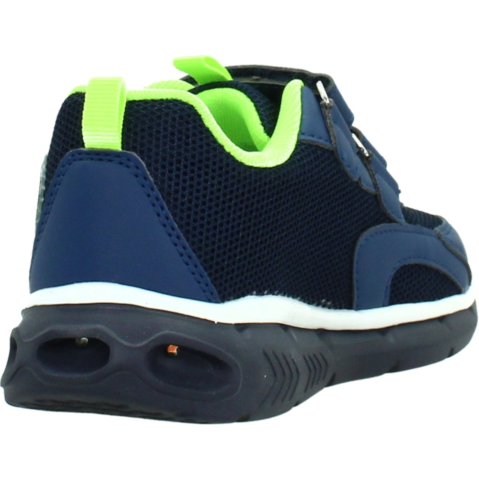 Zapatillas Niño de la marca CHICCO  modelo 1122156C AZUL