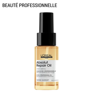 Série Expert - Absolut Repair Huile 10-en-1 30 ml