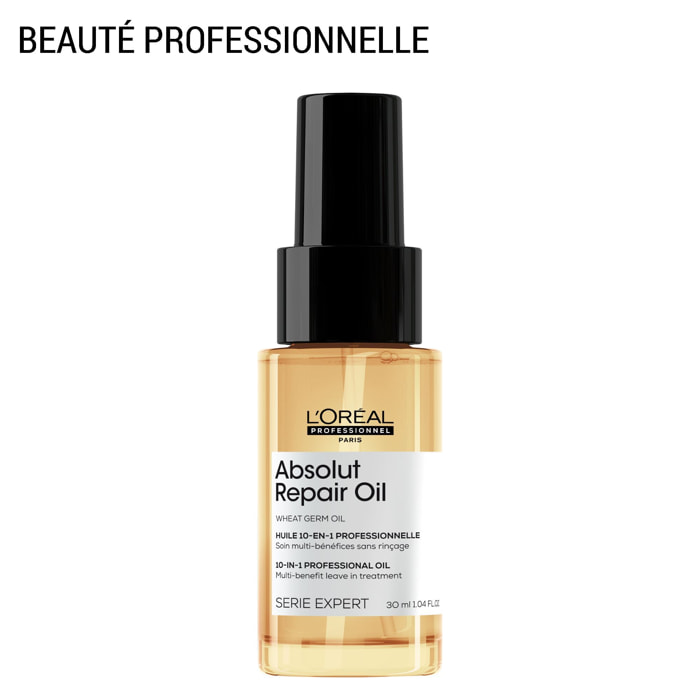 Série Expert - Absolut Repair Huile 10-en-1 30 ml