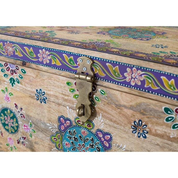 BAUL - 46x81x40cm