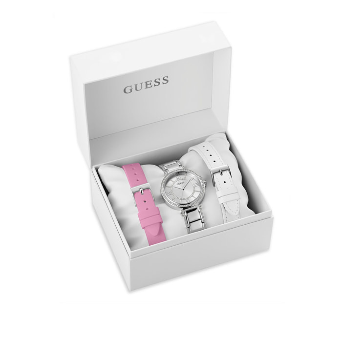 Nautica Reloj Analógico De Cuarzo Finn World