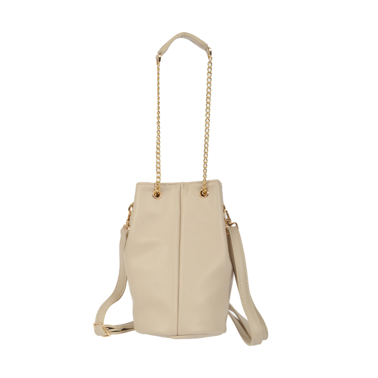 Mini bag Romeo Gigli Milano Beige