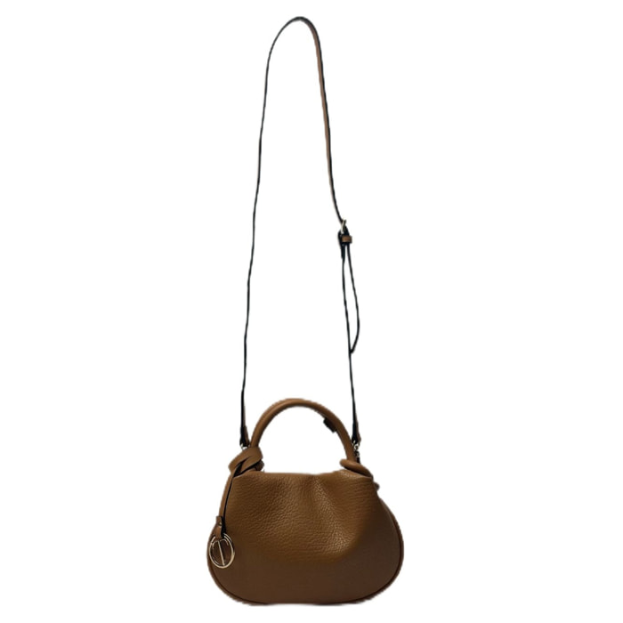 Borsa Adulto unisex Tata Italia Marrone