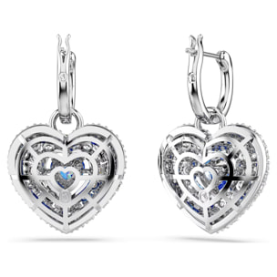 Pendientes Swarovski Mujer 5680392