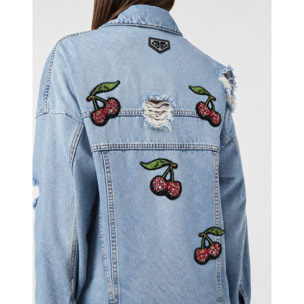 PHILIPP PLEIN Giacca regolare