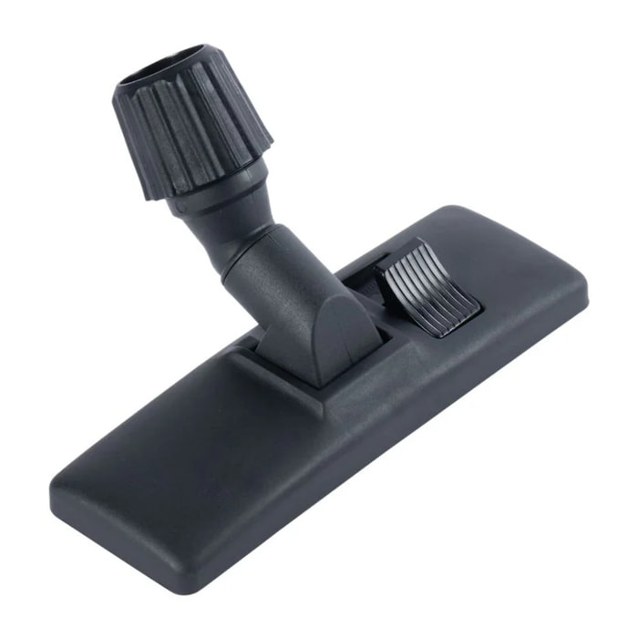 Brosse aspirateur avec pédale TopFilter
