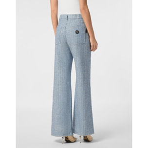 PHILIPP PLEIN Jeans Skater fit