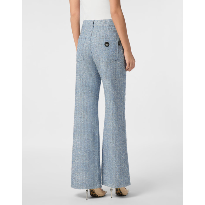 PHILIPP PLEIN Jeans Skater fit