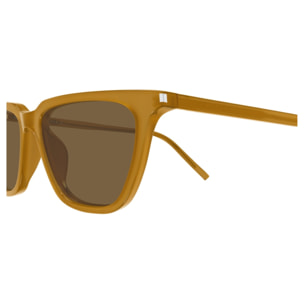 GAFAS DE SOL SAINT LAURENT SL 889 SULPICE THIN-004