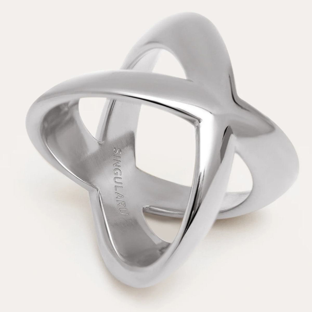 Anelli Always in Acciaio