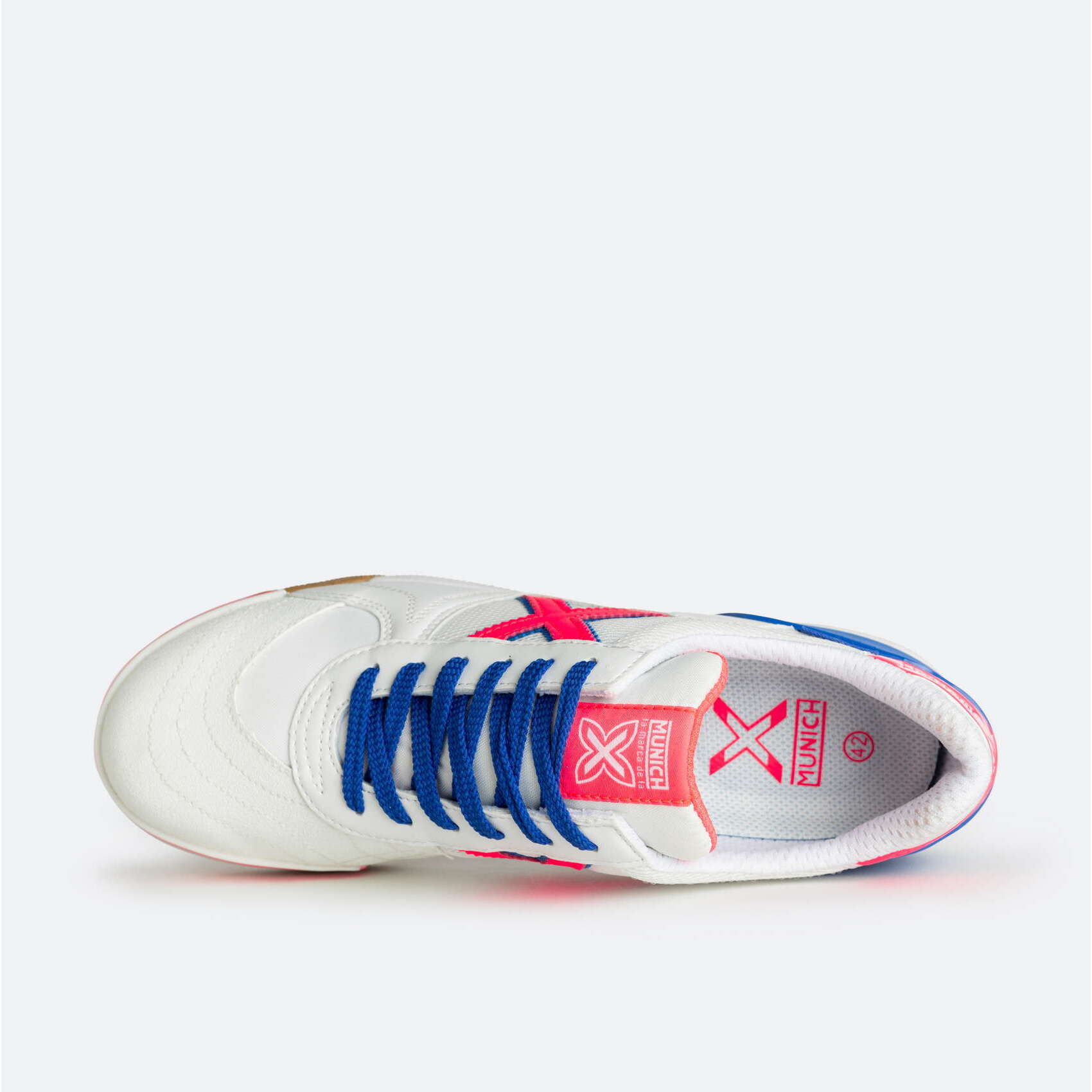 MUNICH G3 INDOOR 381