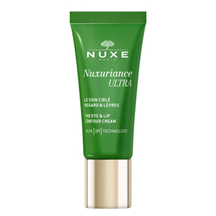 Nuxuriance Ultra - Le Soin Ciblé Regard et Lèvres, Nuxuriance Ultra 15 ml