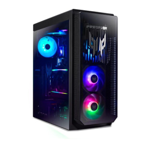 PC Gamer ACER PO7-660 U9-285K 64Go 2To RTX5080