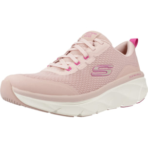 Sneakers de  Mujer de la marca SKECHERS  modelo 150095S Pink