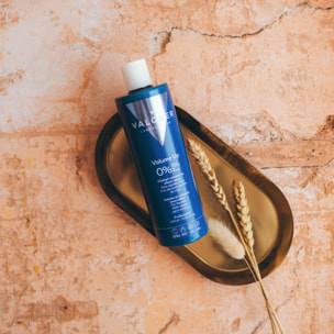 Valquer Champú Zero % volumen-up efecto boom- 400 ml