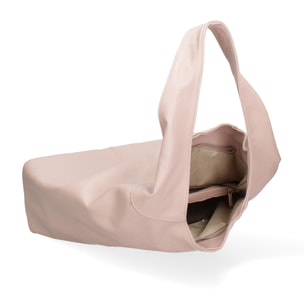 Borsa a mano da donna - Modello Aria - 100% pelle - 39.0 x 55.0 x 13.0 cm