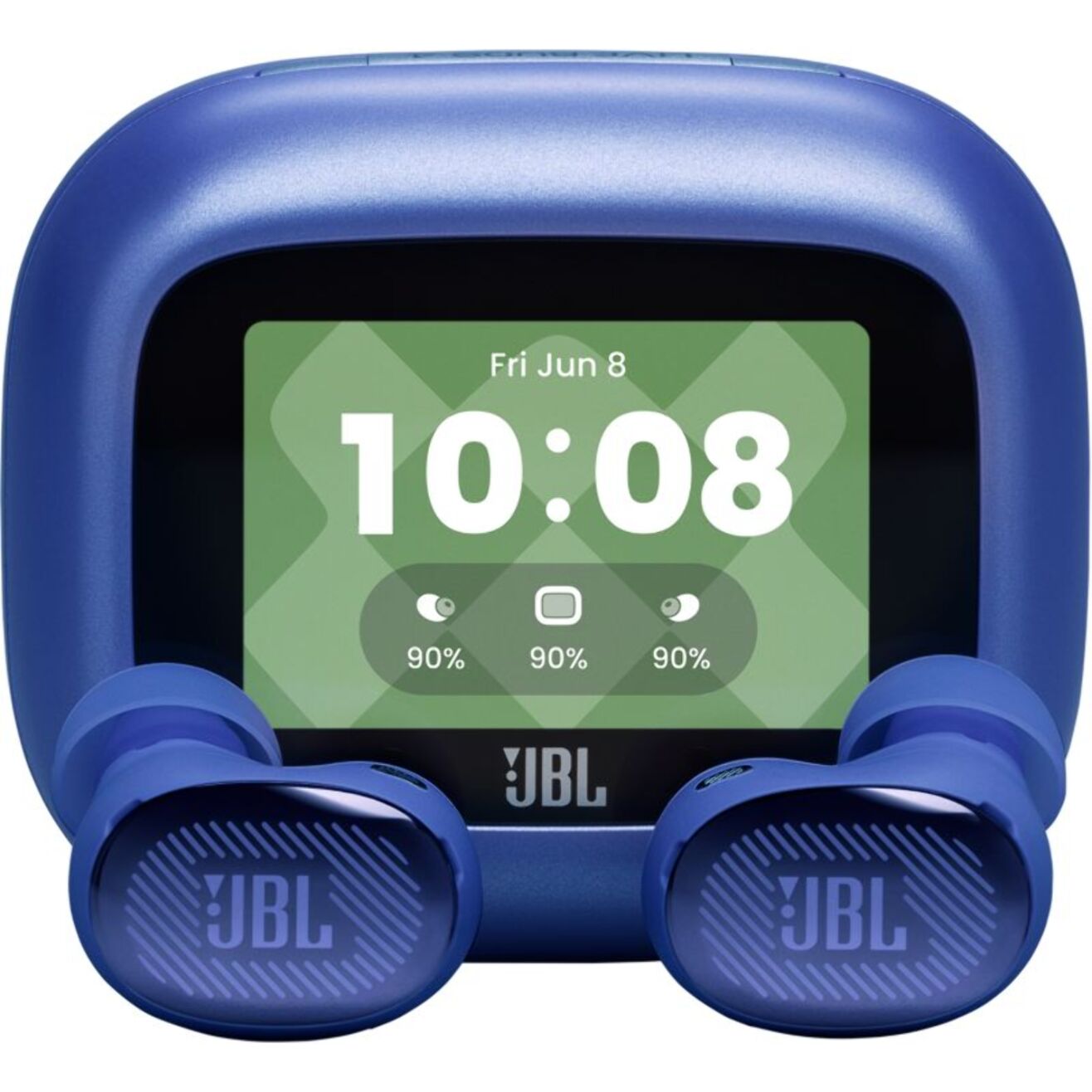 Ecouteurs JBL Live Buds 4 Bleu